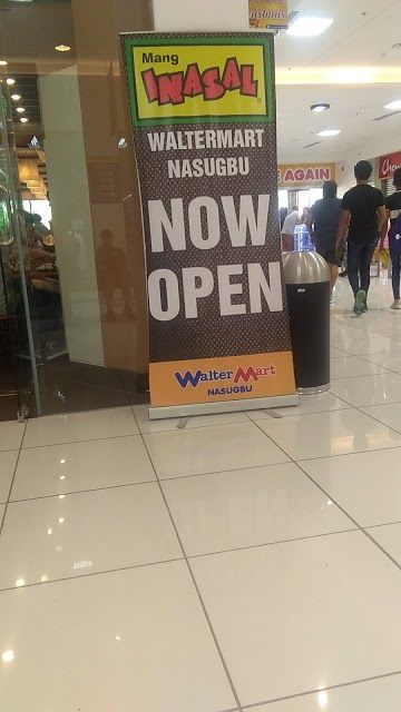 Waltermart Nasugbu
